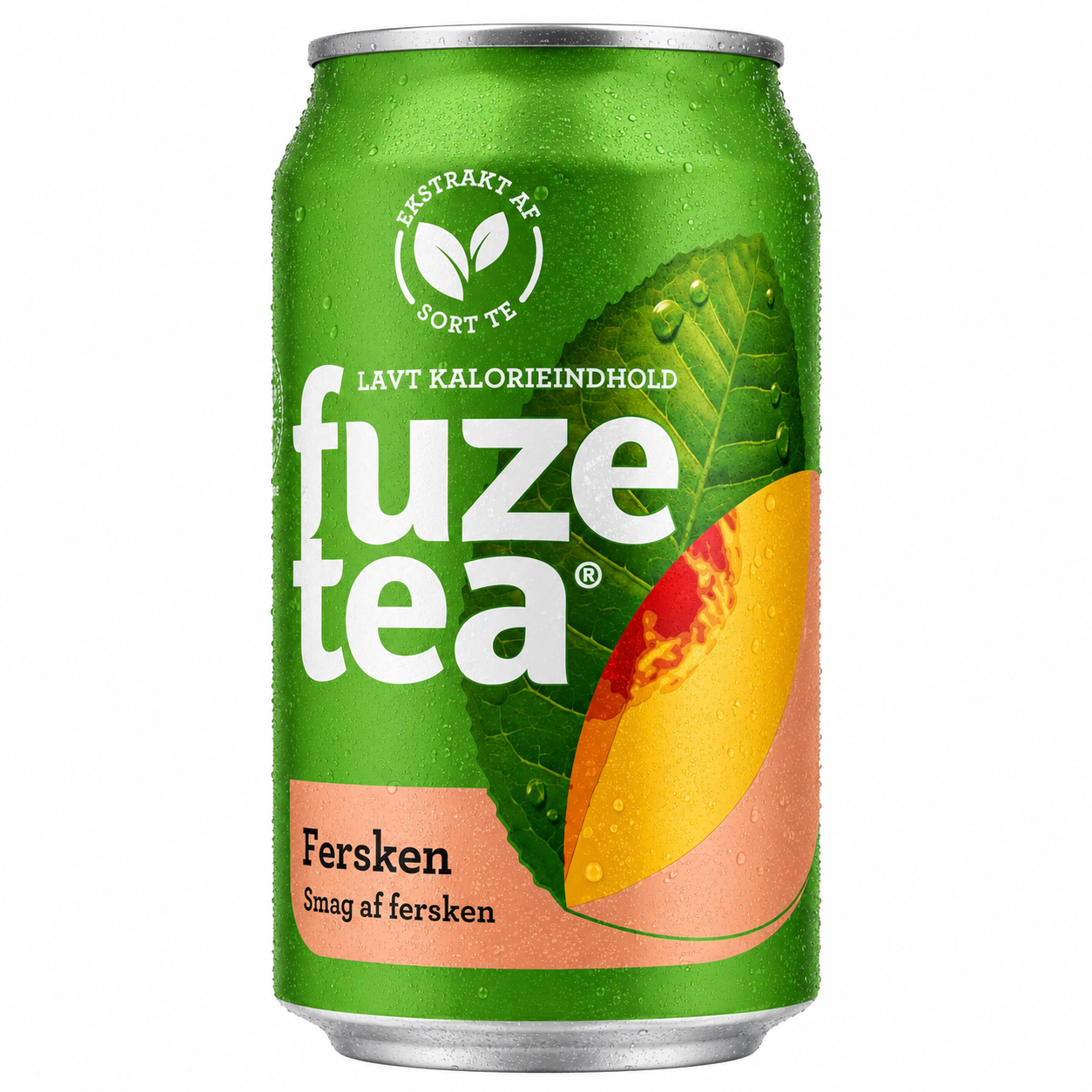 Fuze Tea Peach